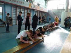 Тбилисские школьники выбрали лучшего атамана