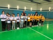 В Тбилисском районе прошел турнир по Тэг-регби