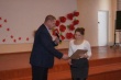 Школьнице из Тбилисского района вручили благодарственное письмо от вице-губернатора Кубани