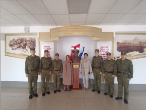 Интеллектуальный турнир «Игры разума. Здоровый образ жизни» проводится в Тбилисском районе с 2019 года 