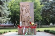 В Тбилисском районе установлен первый памятник труженикам тыла и детям войны
