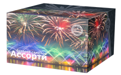 О правилах использования пиротехнических изделий