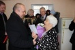 90 лет исполнилось ветерану из станицы Тбилисской