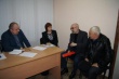 Виктор Красноруцкий встретился с гражданами в приемной «Единой России»