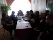 Заседание Совета профилактики в Нововладимировском сельском поселении