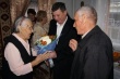 Ветеран из Тбилисского района отметила 90-летие