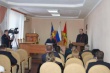 Рабочая неделя в администрации Тбилисского района началась с планерки