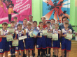 Тбилисские баскетболисты завоевали бронзу в Ростове 