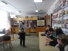 Для тбилисских студентов организовали праздник