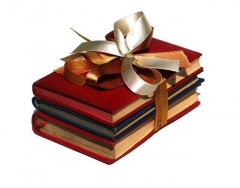 На Кубани собирают книги для детей Донбасса