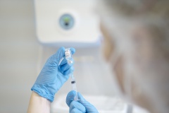 На Кубани ввели обязательную вакцинацию от коронавируса