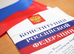 Голосование по изменениям Конституции пройдет в крае на 2799 избирательных участках