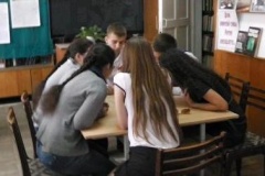 Информация о реализации Комплекса мер за 1 полугодие 2015 года по проведению профессиональной ориентации учащихся образовательных учреждений МО Тбилисский район