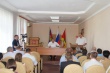 Глава Тбилисского района провел очередную планерку