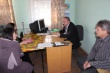 Жители поселений задали вопросы главе Тбилисского района