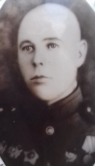 Походня Иван Павлович