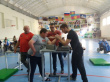 Тбилисцы приняли участие в спартакиаде инвалидов Кубани