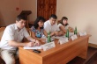 Заседание комиссии по работе с должниками прошло в Тбилисском районе