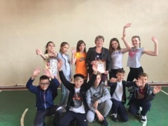 Спартакиада продолжается