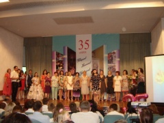 Молодежный вектор деятельности библиотек