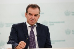 На развитие рынка газомоторного топлива на Кубани направят 1,7 млрд рублей