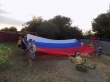 Молодые депутаты Тбилисского района устроили праздник детям в честь Дня флага России