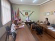 В Тбилисском районе проведено заседание районной трехсторонней комиссии