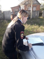 В Ловлинском сельском поселении прошло заседание территориальной комиссии по профилактике правонарушений