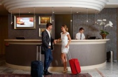 Гостиничные услуги. Непредвиденные обстоятельства