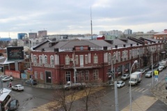 Информация о наборе в органы пожарного надзора