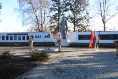 Нововладимировское и Ловлинское поселения стали победителями краевого конкурса по отбору местных инициатив
