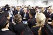 Вице-премьер РФ Ольга Голодец отметила высокий уровень организации V Национального чемпионата "Молодые профессионалы"