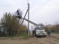 Кубаньэнерго: надежность работы энергообъектов обеспечена своевременным техобслуживанием и контролем