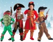 Выбираем к Новому году детский карнавальный костюм!