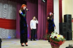 Медицинских работников Тбилисского района поздравили с профессиональным праздником