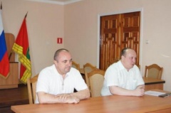 В Тбилисском районе продолжают борьбу с нелегальной занятостью 