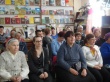 В рамках празднования Года литературы, в Центральной районной библиотеке прошел цикл мероприятий, посвященных 8 марта