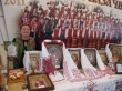 Тбилисцы приняли участие в фестивале «Величай, душе моя»