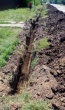 В хуторе Дальнем идет замена водопроводной сети