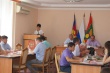 Досрочные выборы главы Тбилисского района назначили на 14 сентября 2014 года