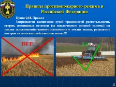 Рекомендуем руководителям организаций агропромышленного комплекса реализовать следующие мероприятия