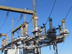 Специалисты Кубаньэнерго выполнили осмотр более двух тысяч единиц энергооборудования