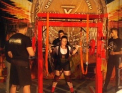 Тбилисцы устанавливают мировые рекорды