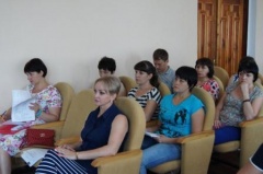 В Тбилисском районе подвели итоги проверок в сфере закупок товаров, работ, услуг