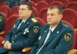 Пожарные Тбилисского района отметили профессиональный праздник