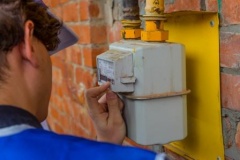 В преддверии отопительного сезона жители Краснодарского края спешат погасить долги за газ