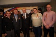 Тбилисские защитники Отечества побывали на праздничном концерте в Краснодаре 