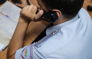 Полицейскими Тбилисского района возбуждено уголовное дело о краже