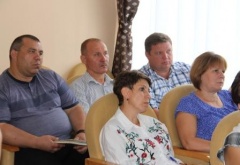 Безопасность проведения выпускного бала обсудили в Тбилисской