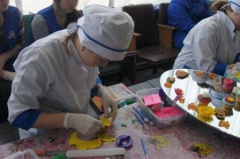 В Тбилисской прошла ярмарка вакансий